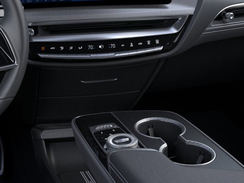 2027 Cadillac LYRIQ Signature Sport - Photo 23