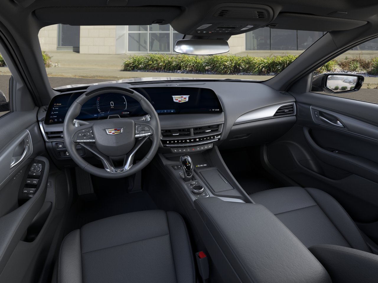 2026 Cadillac CT5 Premium Luxury - Photo 39