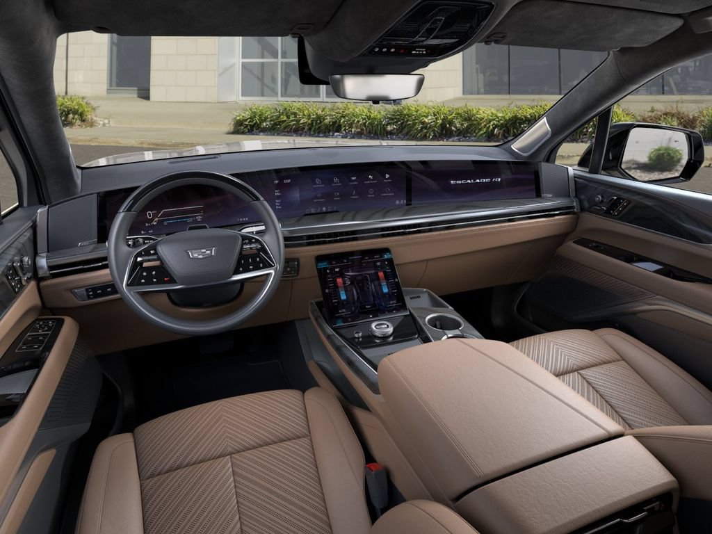 2026 Cadillac Escalade IQL Premium Luxury - Photo 15