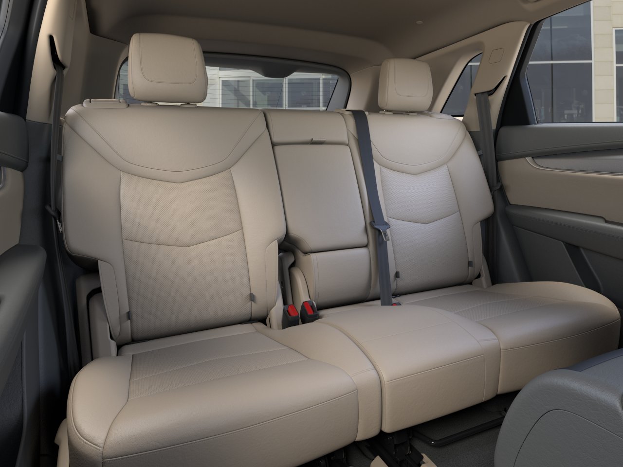 2026 Cadillac XT5 Premium Luxury - Photo 17