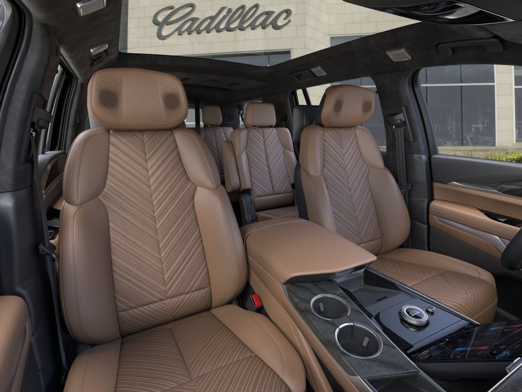 2026 Cadillac Escalade IQL Premium Luxury - Photo 16