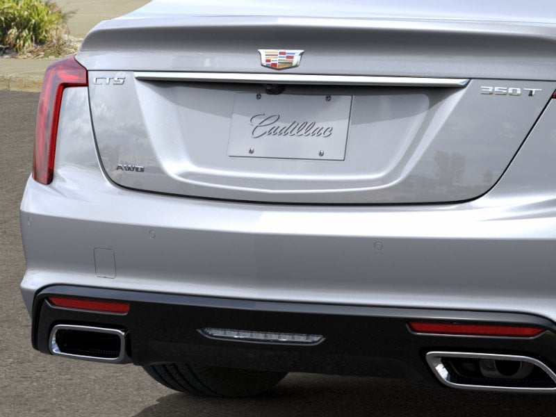 2026 Cadillac CT5 Premium Luxury - Photo 38