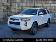  Toyota 4Runner
