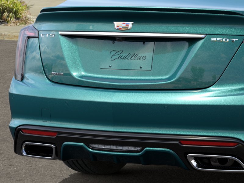 2026 Cadillac CT5 Sport - Photo 13