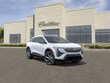  CADILLAC OPTIQ
