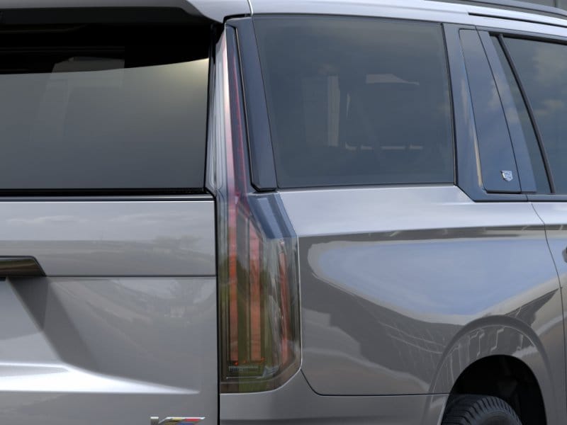 2026 Cadillac Escalade ESV V-Series - Photo 35