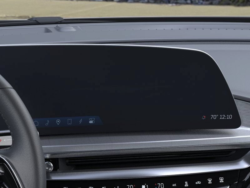 2025 Cadillac LYRIQ Luxury 1 - Photo 20