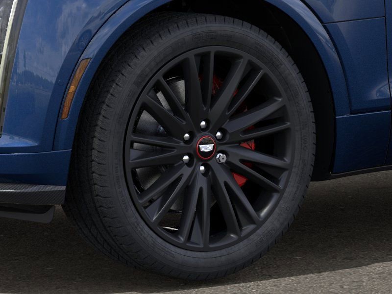 2026 Cadillac LYRIQ V Premium - Photo 9