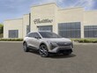  CADILLAC OPTIQ