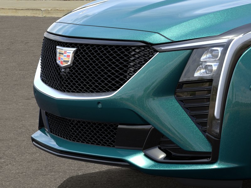 2026 Cadillac CT5 Sport - Photo 12