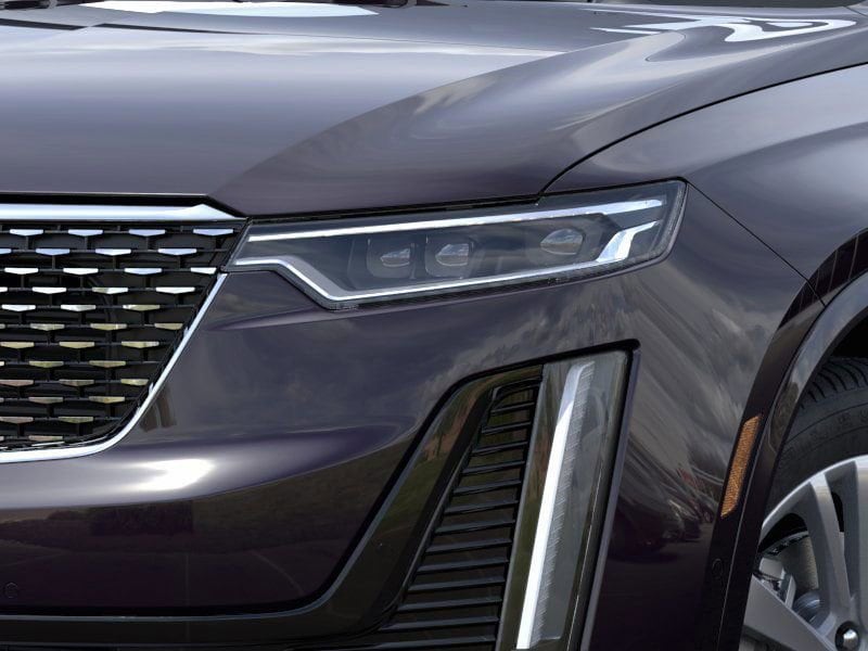 2025 Cadillac XT6 Premium Luxury - Photo 10