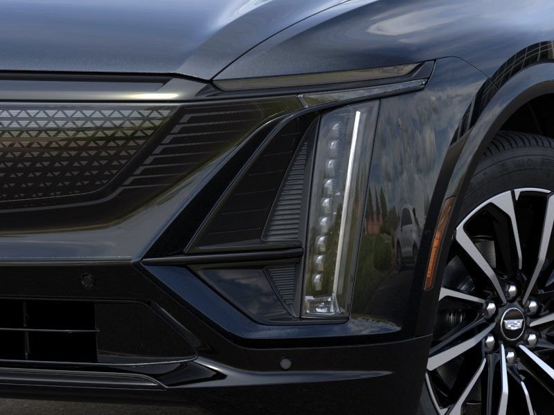 2025 Cadillac LYRIQ Sport 1 - Photo 10