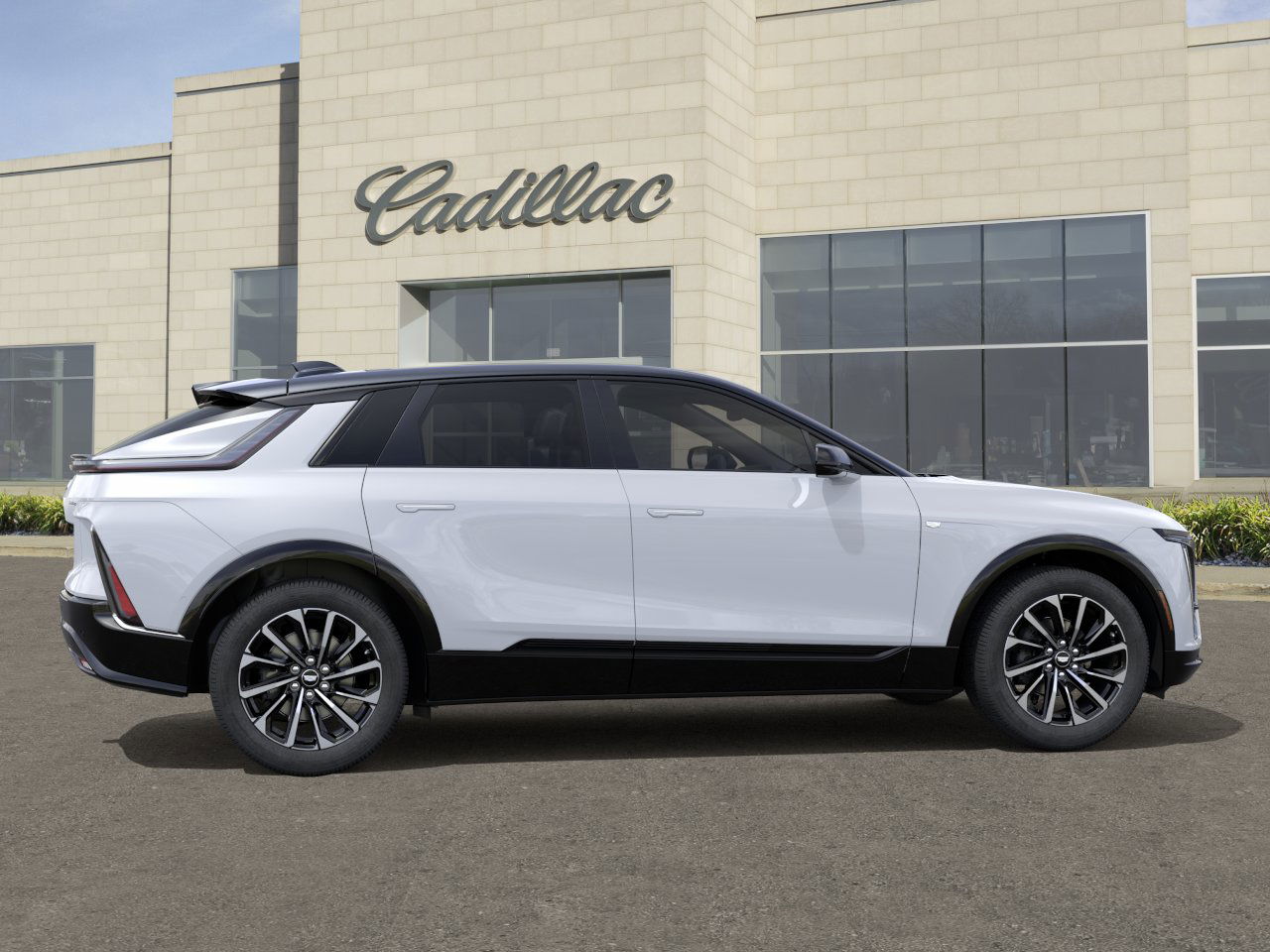 2026 Cadillac LYRIQ Sport - Photo 29