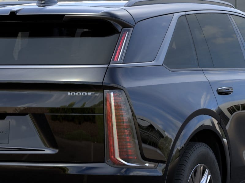 2026 Cadillac Escalade IQ Luxury - Photo 35