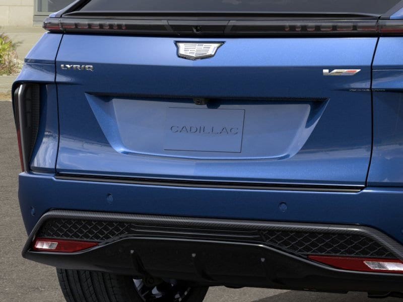 2026 Cadillac LYRIQ V Premium - Photo 14