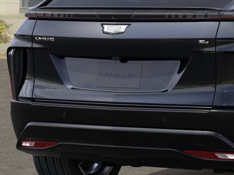 2027 Cadillac LYRIQ Signature Sport - Photo 14