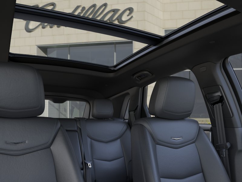 2026 Cadillac XT5 Premium Luxury - Photo 48