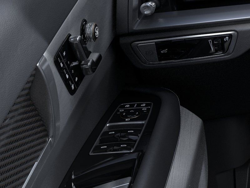 2026 Cadillac VISTIQ Sport - Photo 22