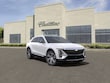 CADILLAC LYRIQ
