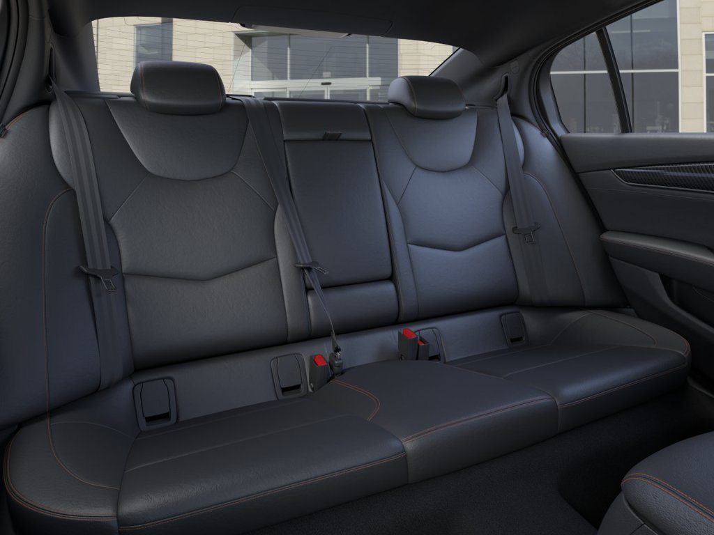 2026 Cadillac CT5 Sport - Photo 16