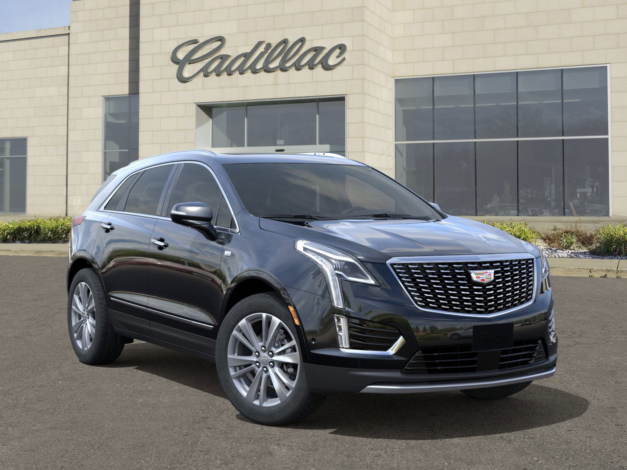 2026 Cadillac XT5 Premium Luxury - Photo 31