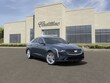 CADILLAC CT4