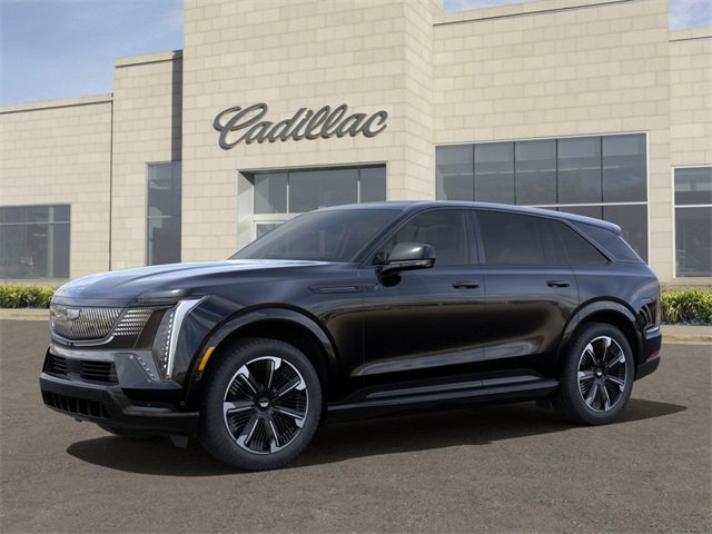 2025 Cadillac Escalade IQ Sport photo 2