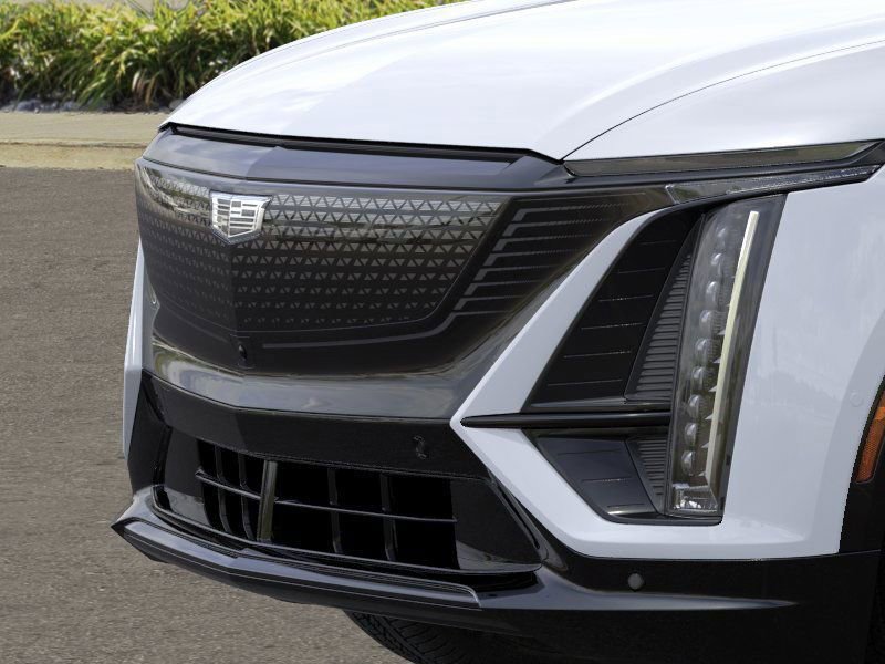 2026 Cadillac LYRIQ Sport - Photo 13