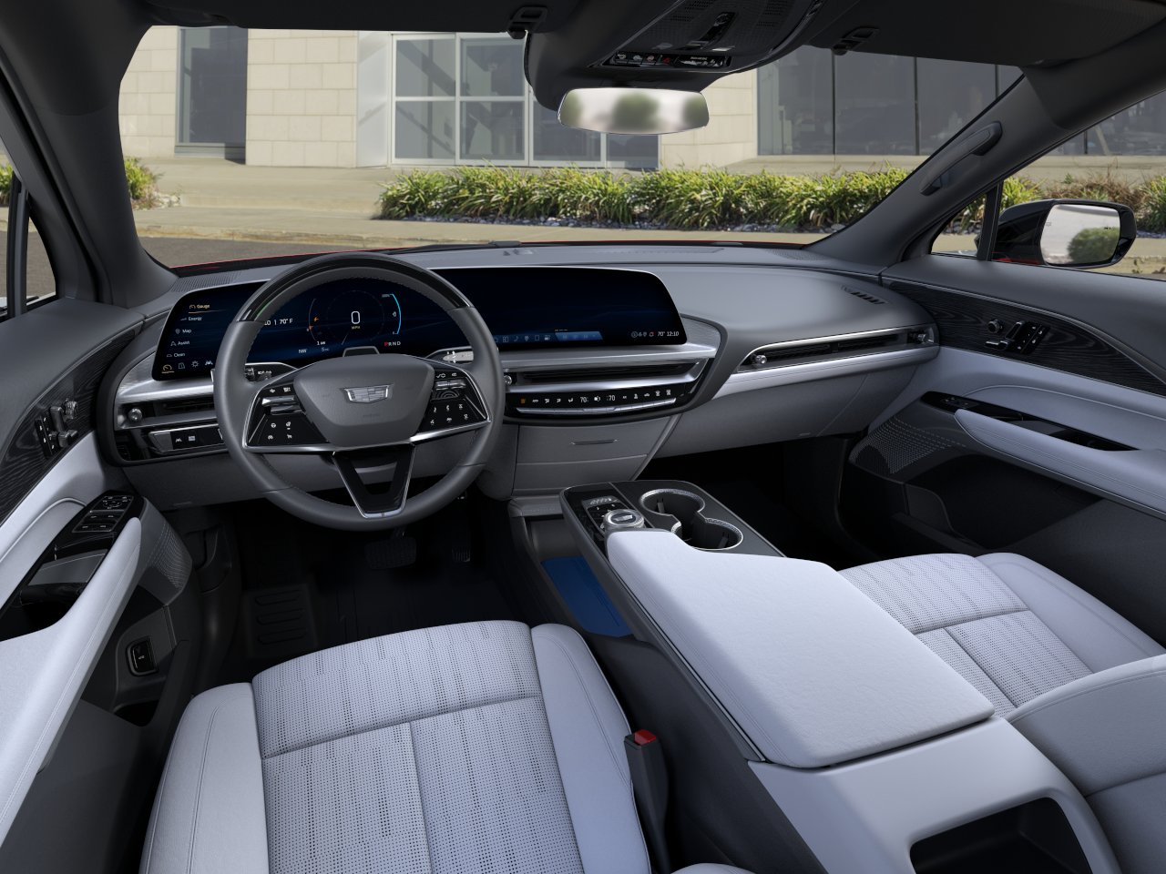 2026 Cadillac LYRIQ Luxury - Photo 39