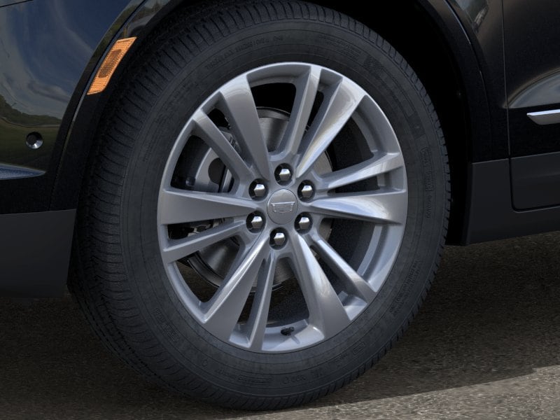 2026 Cadillac XT5 Premium Luxury - Photo 33