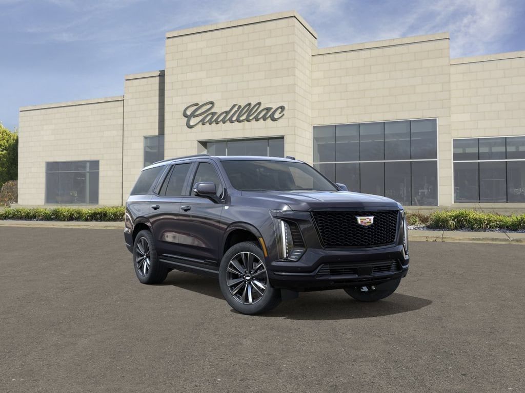 New 2026 CADILLAC Escalade Sport SUV