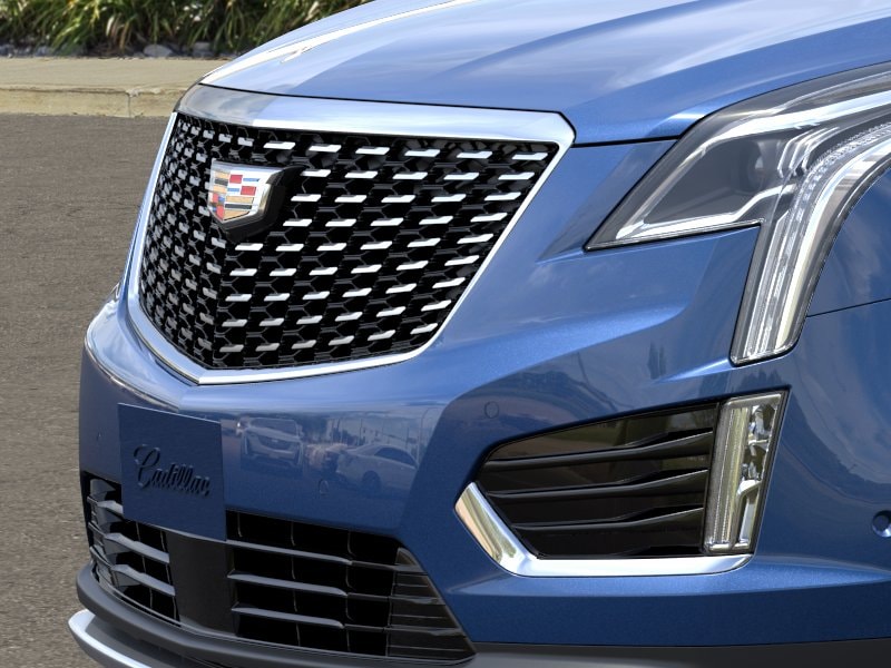 2026 Cadillac XT5 Premium Luxury - Photo 13