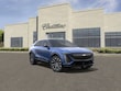 CADILLAC LYRIQ