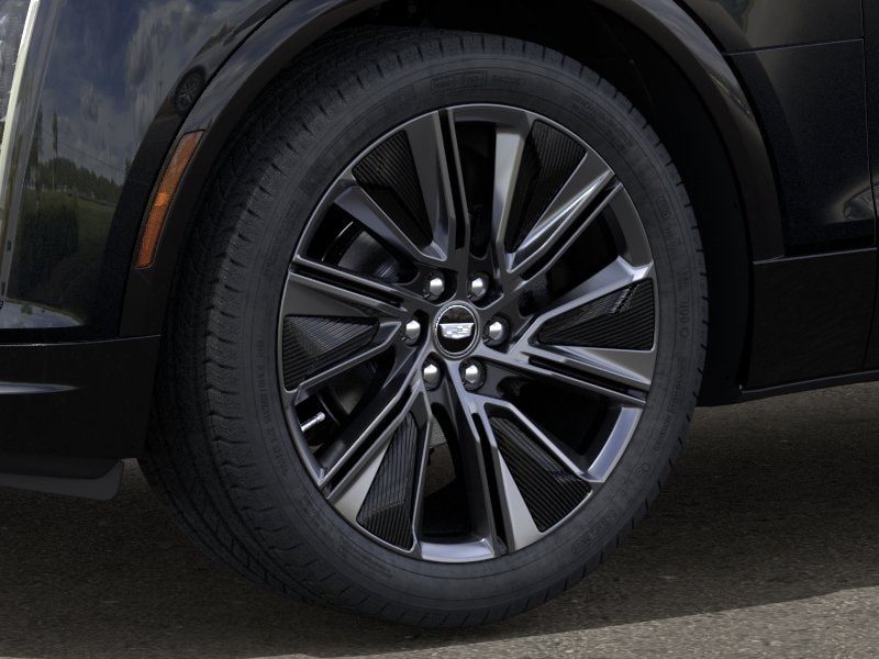 2027 Cadillac LYRIQ Signature Sport - Photo 33