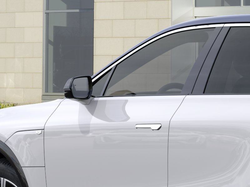 2025 Cadillac LYRIQ Luxury 1 - Photo 36