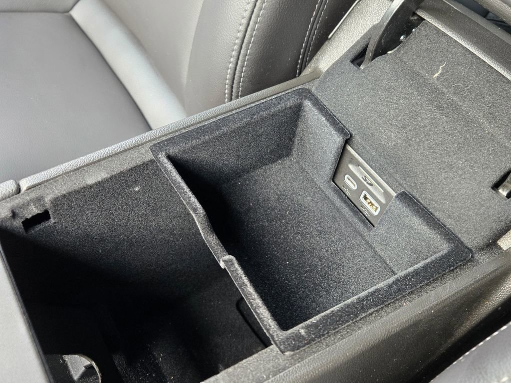 2022 Cadillac XT5 Luxury - Photo 29