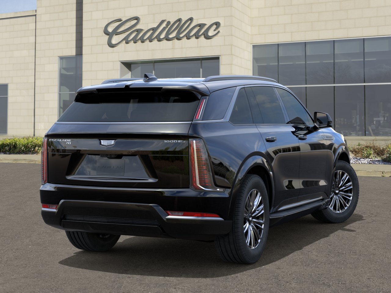 2026 Cadillac Escalade IQ Luxury - Photo 28
