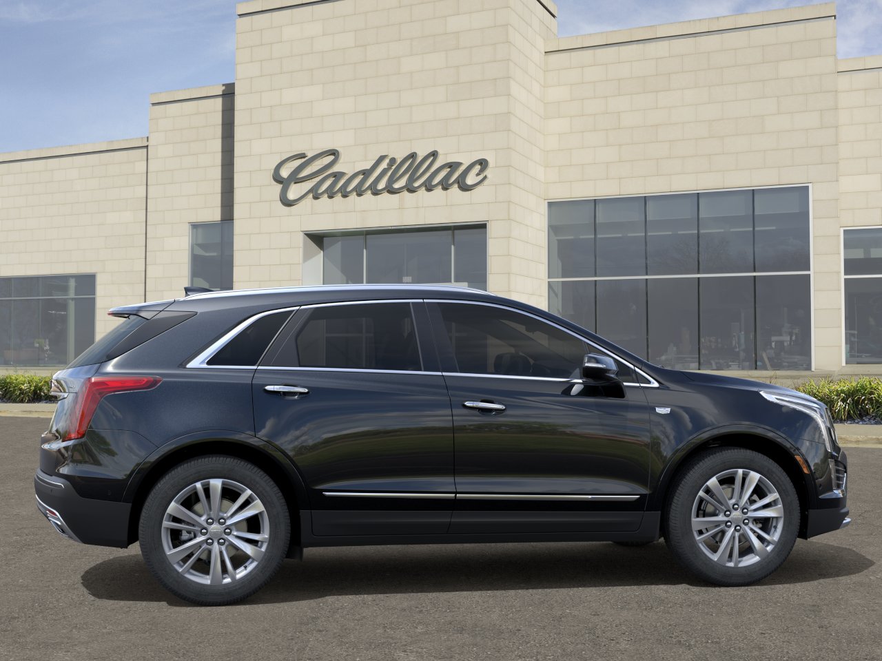 2026 Cadillac XT5 Premium Luxury - Photo 29