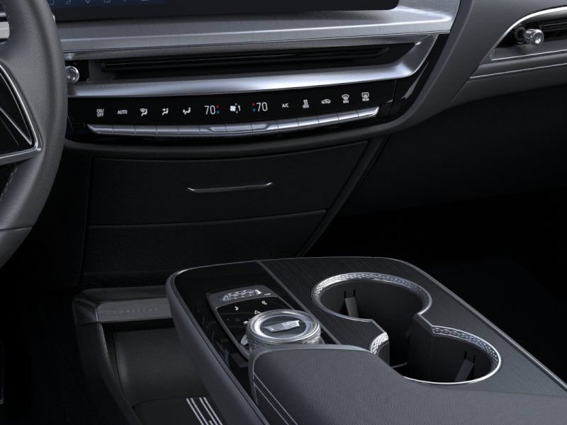 2025 Cadillac LYRIQ Sport 1 - Photo 23