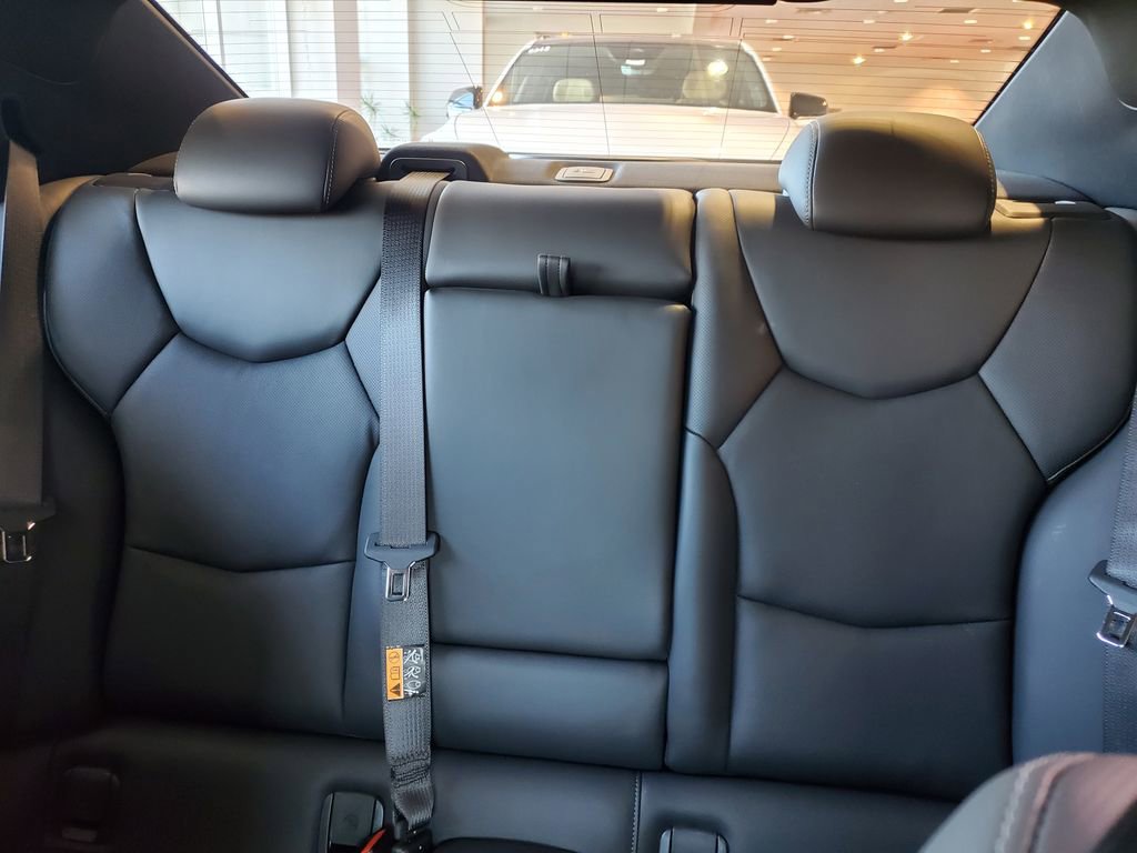 2025 Cadillac CT4 Premium Luxury - Photo 38