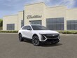 CADILLAC LYRIQ