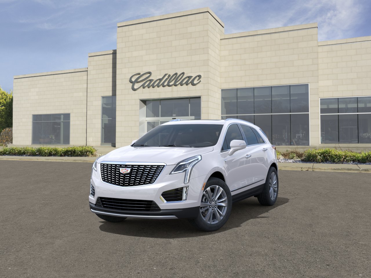 2025 Cadillac XT5 Premium Luxury - Photo 32