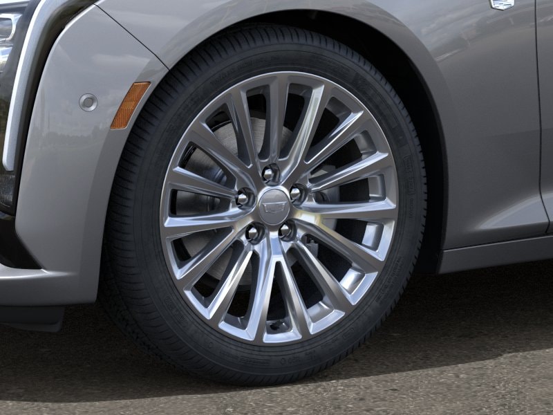 2026 Cadillac CT5 Premium Luxury - Photo 33