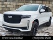  CADILLAC Escalade ESV