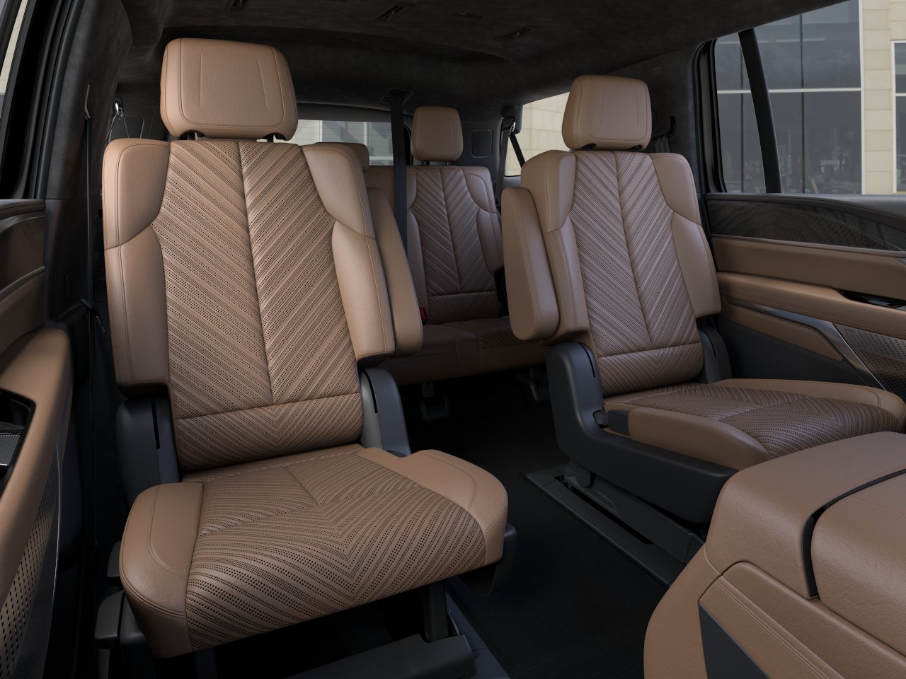 2026 Cadillac Escalade IQL Premium Luxury - Photo 41
