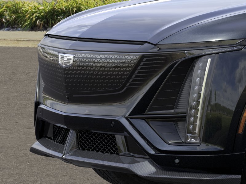 2026 Cadillac LYRIQ V Premium - Photo 37