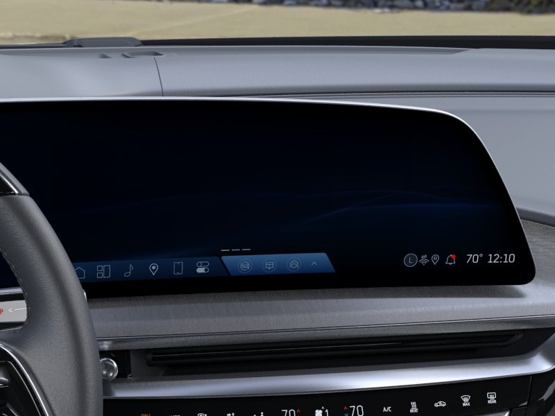 2027 Cadillac LYRIQ Signature Sport - Photo 44