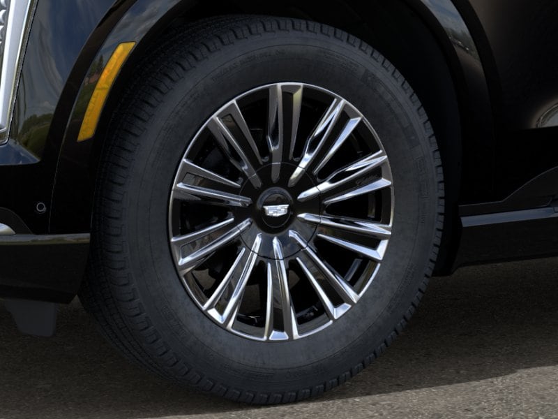 2026 Cadillac Escalade IQ Luxury - Photo 33