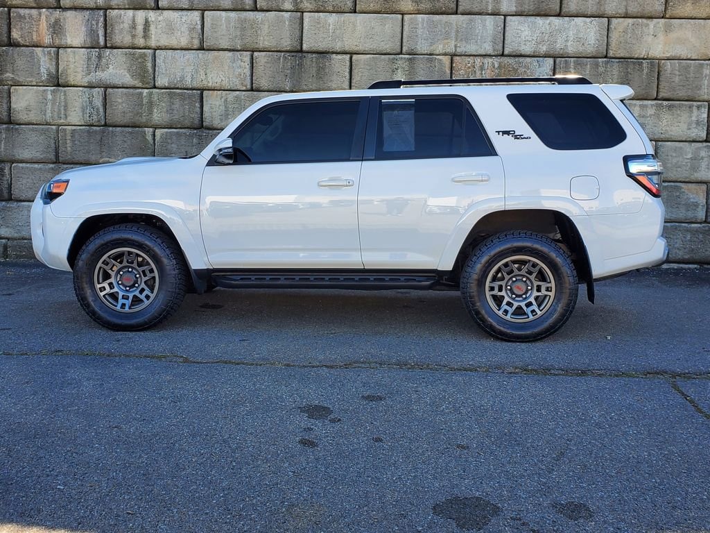 Used 2020 Toyota 4Runner SR5