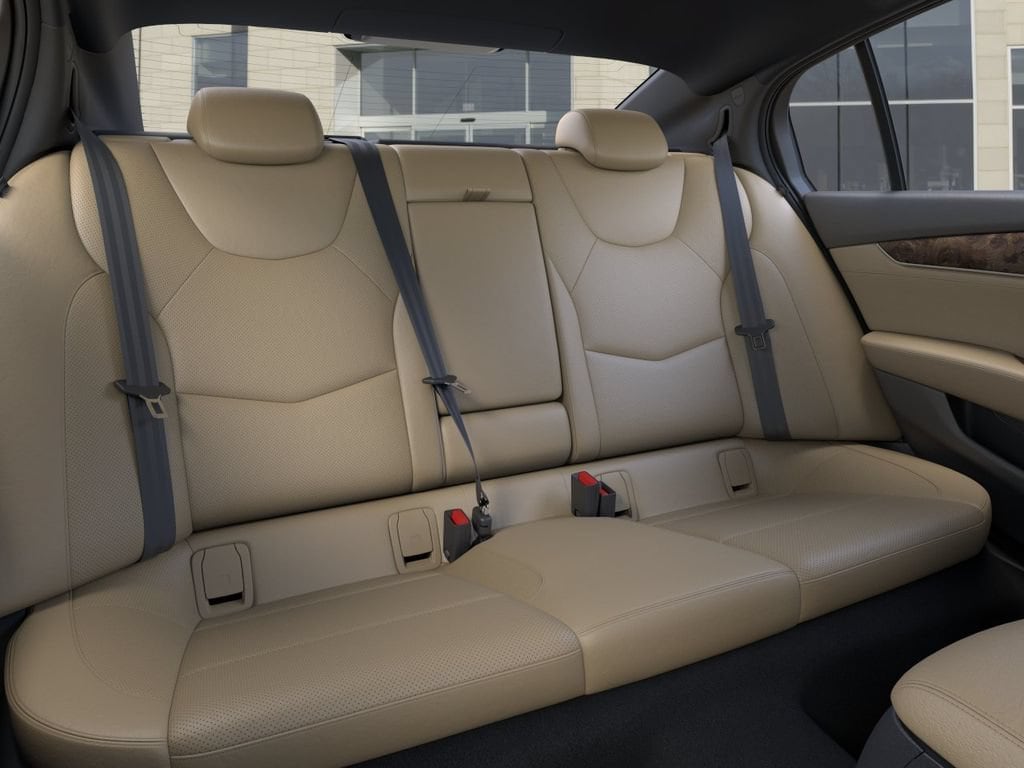 2026 Cadillac CT5 Premium Luxury - Photo 17
